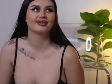 Itskendraa March 28, 2026 Chaturbate stream image