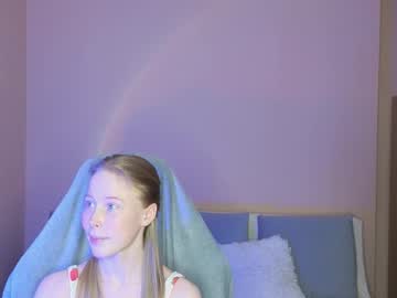 Jenny_Angelok March 28, 2026 Chaturbate stream image
