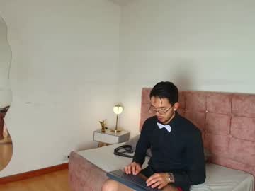 Kendy_Lians March 28, 2026 Chaturbate stream image