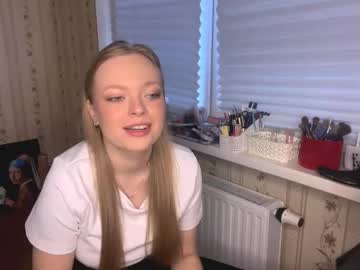 Lanniecastellow March 28, 2026 Chaturbate stream image