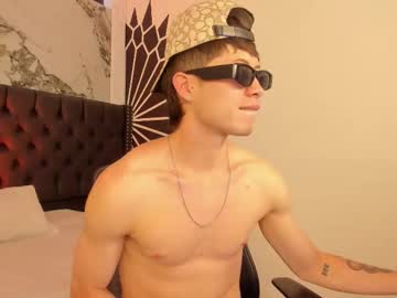 Marcuscollins1_ March 28, 2026 Chaturbate stream image