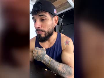 Andres2024837816 March 28, 2026 Chaturbate stream image