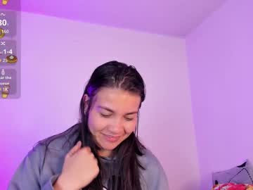 Aurora_Divine March 28, 2026 Chaturbate stream image