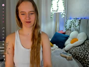 Casey_Sweeet March 28, 2026 Chaturbate stream image