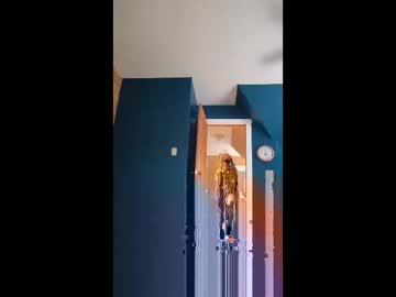 Crossdresssmess March 28, 2026 Chaturbate stream image