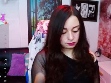 Eva_Rosell stream photo from March 28, 2026