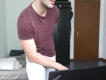 Gianniamalfi March 28, 2026 Chaturbate stream image
