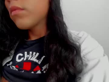 Jess_Hoffman March 28, 2026 Chaturbate stream image