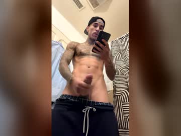 Killemall34 March 28, 2026 Chaturbate stream image