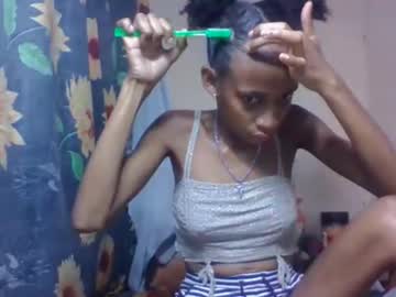 Littleyanah March 28, 2026 Chaturbate stream image