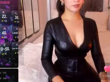Loisewilliams March 28, 2026 Chaturbate stream image