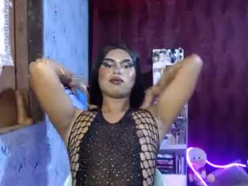 Queenpinayebony_Xx March 28, 2026 Chaturbate stream image