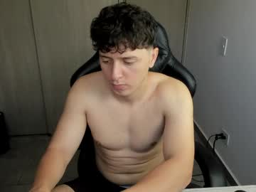 Wolker_Allan March 28, 2026 Chaturbate stream image