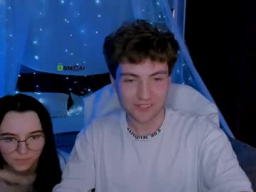 Amanda_Dark_ March 28, 2026 Chaturbate stream image