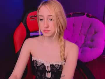 Anora_Babe March 28, 2026 Chaturbate stream image