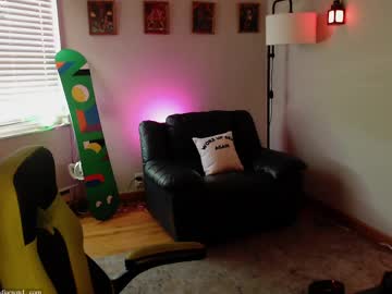 Bigjohnny550 March 28, 2026 Chaturbate stream image