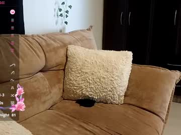Elektra59 March 28, 2026 Chaturbate stream image