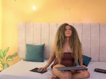 Irene_Villa March 28, 2026 Chaturbate stream image
