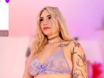 Mariluu_ March 28, 2026 Chaturbate stream image