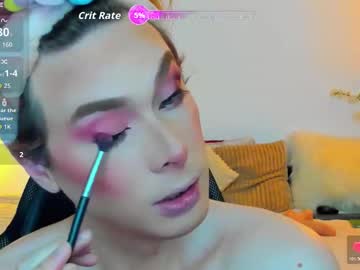 Mike_Blossom March 28, 2026 Chaturbate stream image