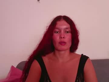 Pelirroja_Sexy March 28, 2026 Chaturbate stream image