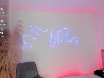 Sofia_Wilson_ March 28, 2026 Chaturbate stream image