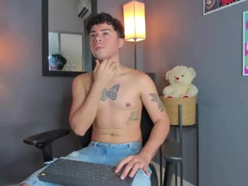 Sweet_Boysxss March 28, 2026 Chaturbate stream image