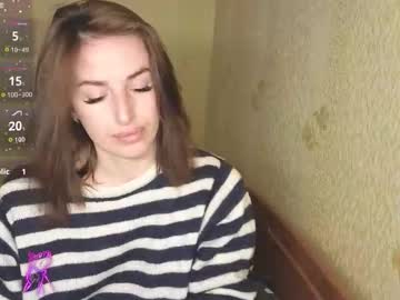 Adrihanna March 28, 2026 Chaturbate stream image