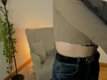 Barriebrassil March 28, 2026 Chaturbate stream image