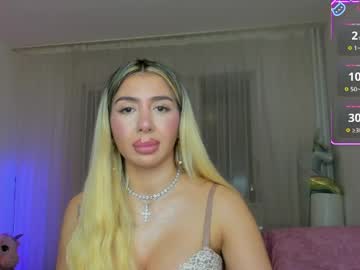 Belle_Hallle March 28, 2026 Chaturbate stream image
