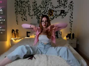 Ellymartine March 28, 2026 Chaturbate stream image