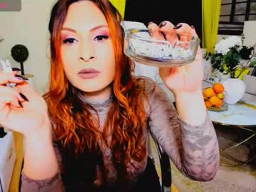 Fetishfantasyeve March 28, 2026 Chaturbate stream image