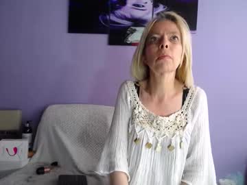 Lucy_Ny March 28, 2026 Chaturbate stream image