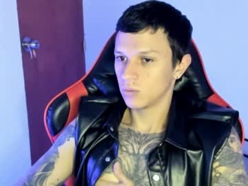 Masterdave7 March 28, 2026 Chaturbate stream image