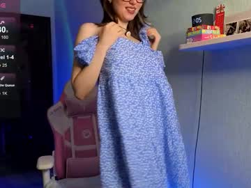 May_May_Moon March 28, 2026 Chaturbate stream image