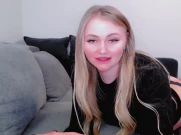 Melani_A March 28, 2026 Chaturbate stream image