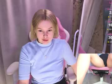 Melissaavis March 28, 2026 Chaturbate stream image