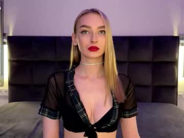 Notelis March 28, 2026 Chaturbate stream image