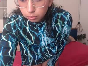 Violet_2003 March 28, 2026 Chaturbate stream image