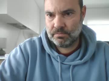 Xoriso March 28, 2026 Chaturbate stream image