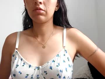 Bella_Marlowe March 28, 2026 Chaturbate stream image