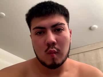 Esteeban_ March 28, 2026 Chaturbate stream image