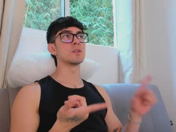 Etham_Wolf1 March 28, 2026 Chaturbate stream image