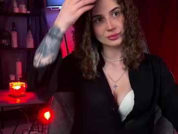 Oliviamcclean March 28, 2026 Chaturbate stream image