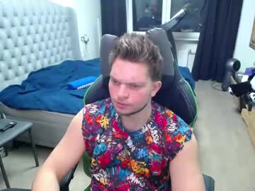 Romantic_Twunk March 28, 2026 Chaturbate stream image