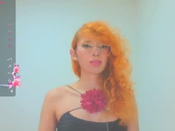 Trixy_Roses March 28, 2026 Chaturbate stream image