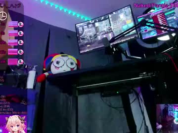 Zombiebait24 stream photo from March 28, 2026