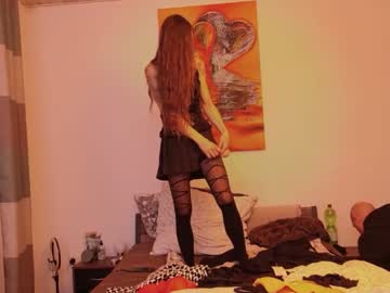 Befree1823 March 28, 2026 Chaturbate stream image