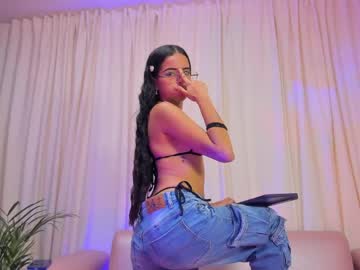 Emilyclay_1 March 28, 2026 Chaturbate stream image