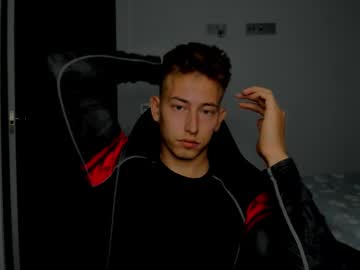 Gym_Alpha March 28, 2026 Chaturbate stream image